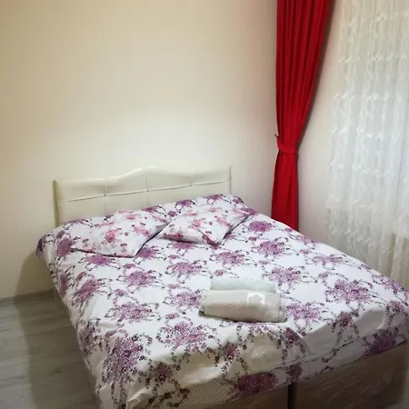 Egepar Rezidance Buca