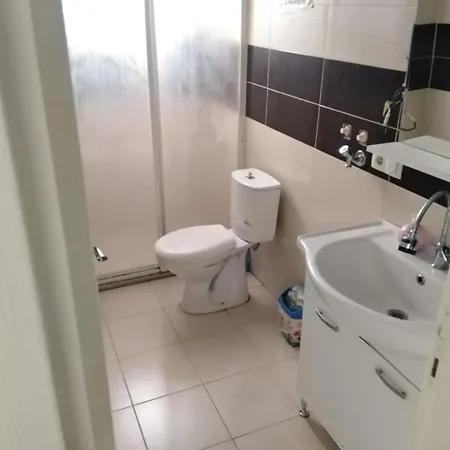 Egepar Rezidance Hotel de apartamente *