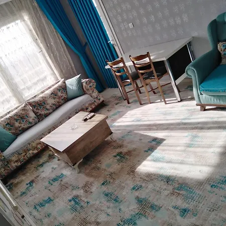Egepar Rezidance Hotel de apartamente *