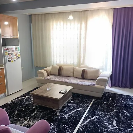 Egepar Rezidance Buca