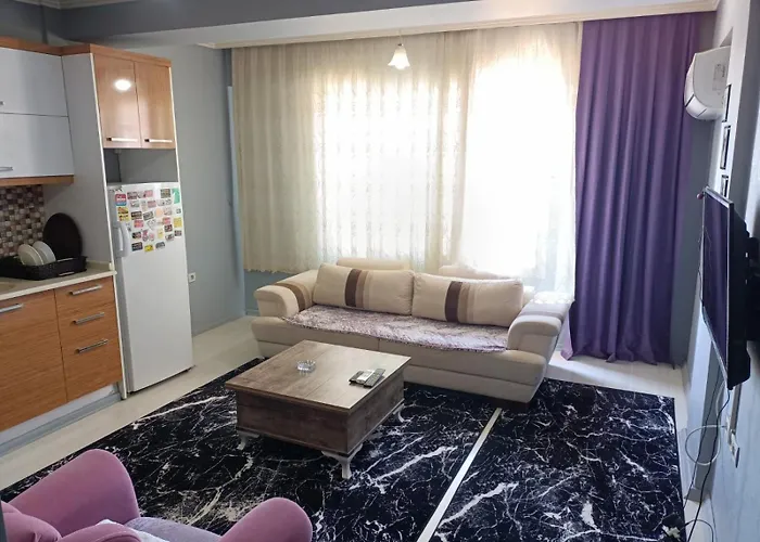 Egepar Rezidance Buca